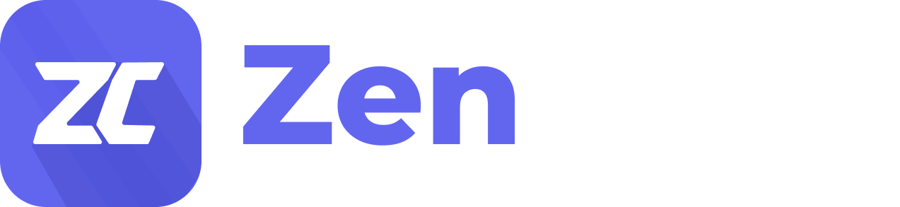 ZenScript Logo